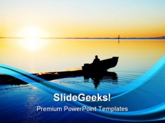 Sunset Beach PowerPoint Themes And PowerPoint Slides 0711 Sunset Beach PowerPoint Themes And PowerPoint Slides 0711