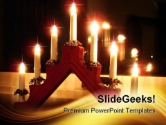advent powerpoint