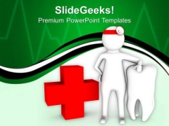 Take Care Of Dental Health PowerPoint Templates Ppt Backgrounds For Slides 0713 Take Care Of Dental Health PowerPoint Templates Ppt Backgrounds For Slides 0713