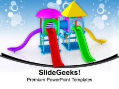 Take The Slide And Enjoy PowerPoint Templates Ppt Backgrounds For Slides 0713 Take The Slide And Enjoy PowerPoint Templates Ppt Backgrounds For Slides 0713