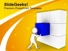 Task On Time Cubes Strategy PowerPoint Templates Ppt Backgrounds For Slides 0813 Task On Time Cubes Strategy PowerPoint Templates Ppt Backgrounds For Slides 0813