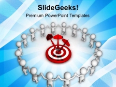 Team Achieved Business Goals And Targets PowerPoint Templates Ppt Backgrounds For Slides 0813 Team Achieved Business Goals And Targets PowerPoint Templates Ppt Backgrounds For Slides 0813