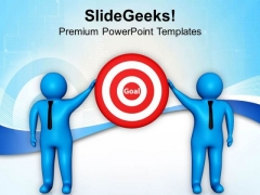 Team Achieved The Goal Business Strategy PowerPoint Templates Ppt Backgrounds For Slides 0813 Team Achieved The Goal Business Strategy PowerPoint Templates Ppt Backgrounds For Slides 0813