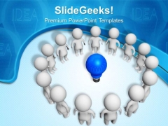 Team Work PowerPoint Templates And PowerPoint Themes 0912