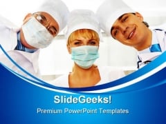 Therapeutists Medical PowerPoint Themes And PowerPoint Slides 0411 Therapeutists Medical PowerPoint Themes And PowerPoint Slides 0411