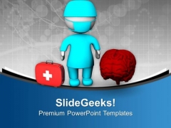 Think Before Starting Medical Treatment PowerPoint Templates Ppt Backgrounds For Slides 0713 Think Before Starting Medical Treatment PowerPoint Templates Ppt Backgrounds For Slides 0713