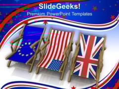 Three Different National Flags PowerPoint Templates Ppt Backgrounds For Slides 0713 Three Different National Flags PowerPoint Templates Ppt Backgrounds For Slides 0713