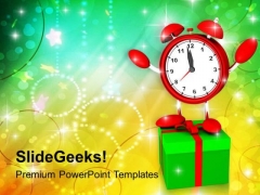 Time For Celebration PowerPoint Templates Ppt Backgrounds For Slides 0413 Time For Celebration PowerPoint Templates Ppt Backgrounds For Slides 0413