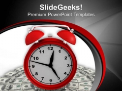 Time Is Very Precious Do Not Waste It PowerPoint Templates Ppt Backgrounds For Slides 0713 Time Is Very Precious Do Not Waste It PowerPoint Templates Ppt Backgrounds For Slides 0713