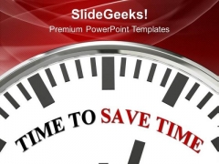 Time To Save Money Wisdom PowerPoint Templates Ppt Backgrounds For Slides 0313 Time To Save Money Wisdom PowerPoint Templates Ppt Backgrounds For Slides 0313