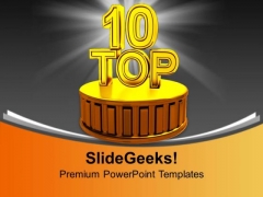 Top 10 Metaphor PowerPoint Templates And PowerPoint Themes 1112 Top 10 Metaphor PowerPoint Templates And PowerPoint Themes 1112