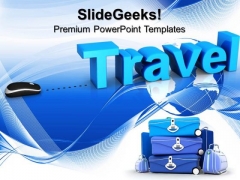 Travel Concept Global PowerPoint Templates And PowerPoint Themes 0912 Travel Concept Global PowerPoint Templates And PowerPoint Themes 0912