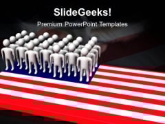 United State Of America PowerPoint Templates And PowerPoint Themes 1112 United State Of America PowerPoint Templates And PowerPoint Themes 1112