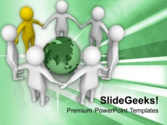 Unity In Divercity Concept PowerPoint Templates Ppt Backgrounds For Slides 0713 Unity In Divercity Concept PowerPoint Templates Ppt Backgrounds For Slides 0713