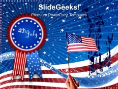 Us Flag Independence Day 4th July PowerPoint Templates And PowerPoint Themes 0612 Us Flag Independence Day 4th July PowerPoint Templates And PowerPoint Themes 0612