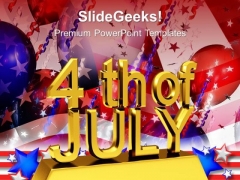 Us Independence Day July 4th PowerPoint Templates And PowerPoint Themes 0612 Us Independence Day July 4th PowerPoint Templates And PowerPoint Themes 0612