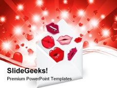 Valentine Hearts Youth PowerPoint Themes And PowerPoint Slides 0311 Valentine Hearts Youth PowerPoint Themes And PowerPoint Slides 0311