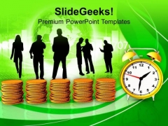 Value The Time To Become Successful PowerPoint Templates Ppt Backgrounds For Slides 0613 Value The Time To Become Successful PowerPoint Templates Ppt Backgrounds For Slides 0613