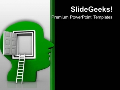 Way To Human Mind PowerPoint Templates Ppt Backgrounds For Slides 0713 Way To Human Mind PowerPoint Templates Ppt Backgrounds For Slides 0713