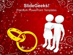 Wedding Is A Very Special Occasion PowerPoint Templates Ppt Backgrounds For Slides 0513 Wedding Is A Very Special Occasion PowerPoint Templates Ppt Backgrounds For Slides 0513