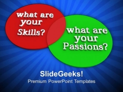 What Are Your Skills And Passions Success PowerPoint Templates Ppt Backgrounds For Slides 1112 What Are Your Skills And Passions Success PowerPoint Templates Ppt Backgrounds For Slides 1112