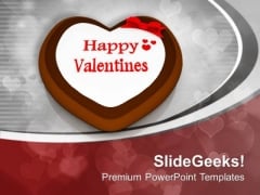 Wish Happy Valentine Day To Loved One PowerPoint Templates Ppt Backgrounds For Slides 0713 Wish Happy Valentine Day To Loved One PowerPoint Templates Ppt Backgrounds For Slides 0713
