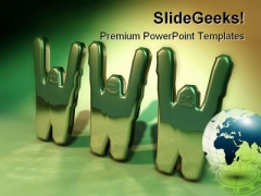 Www Globe Internet PowerPoint Backgrounds And Templates 1210 Www Globe Internet PowerPoint Backgrounds And Templates 1210