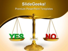 Yew Or No Choice Concept Business Template 1010 Yew Or No Choice Concept Business Template 1010