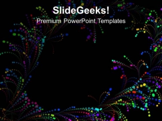 dark powerpoint templates