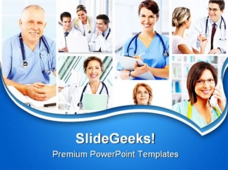free nursing powerpoint templates