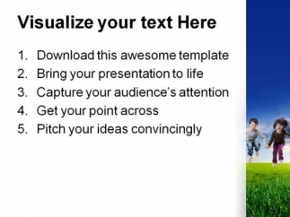 kids powerpoint templates