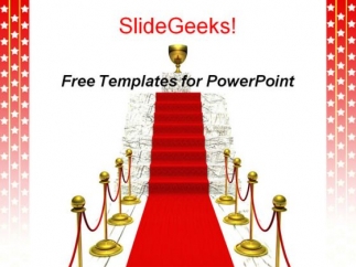 winner podium powerpoint presentation template - powerpoint themes winner podium powerpoint presentation template - powerpoint themes, Presentation templates