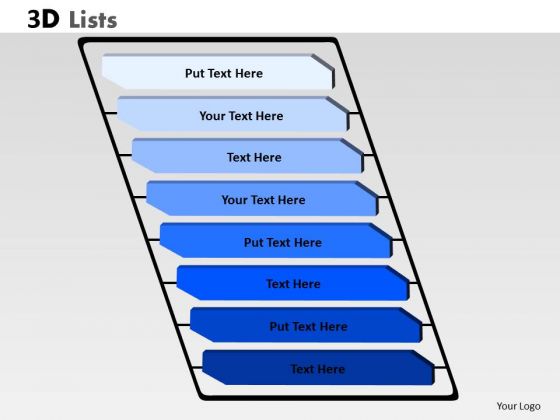 Business Cycle Diagram 3d List 8 Stages Diagram Sales Diagram Business Cycle Diagram 3d List 8 Stages Diagram Sales Diagram
