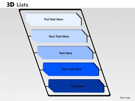 Business Cycle Diagram 3d List Layout Sales Diagram Business Cycle Diagram 3d List Layout Sales Diagram