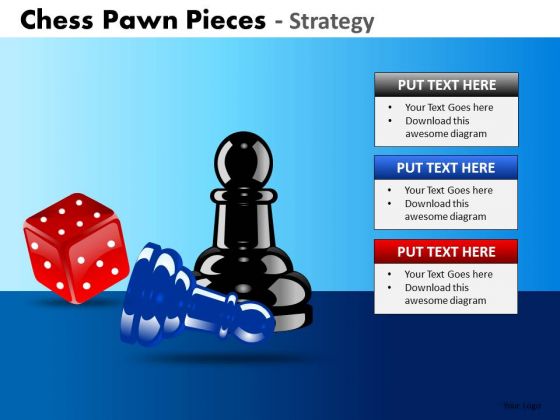 Business Cycle Diagram Chess Pawn Pieces Strategy Business Diagram Business Cycle Diagram Chess Pawn Pieces Strategy Business Diagram
