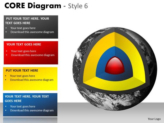 Business Cycle Diagram Core Template Style 6 Strategic Management Business Cycle Diagram Core Template Style 6 Strategic Management