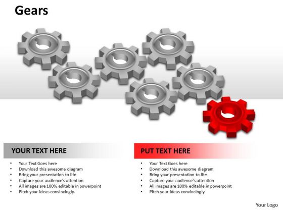 Business Cycle Diagram Gears Business Diagram Business Cycle Diagram Gears Business Diagram
