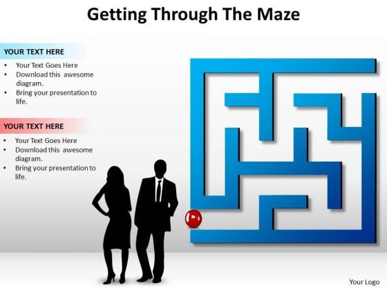 Business Cycle Diagram Getting Through The Maze Consulting Diagram Business Cycle Diagram Getting Through The Maze Consulting Diagram