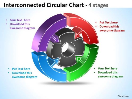Business Cycle Diagram Interconnected Circular Chart Strategy Diagram Business Cycle Diagram Interconnected Circular Chart Strategy Diagram
