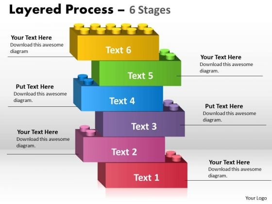 Business Cycle Diagram Layered Process 6 Stages Stratified Consulting Diagram Business Cycle Diagram Layered Process 6 Stages Stratified Consulting Diagram