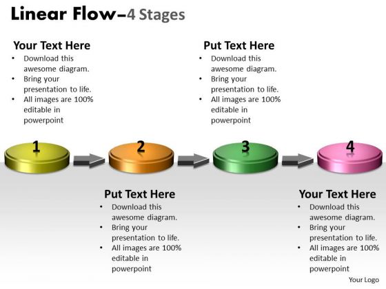 Business Cycle Diagram Linear Flow Stages Finance Strategy Development Business Cycle Diagram Linear Flow Stages Finance Strategy Development
