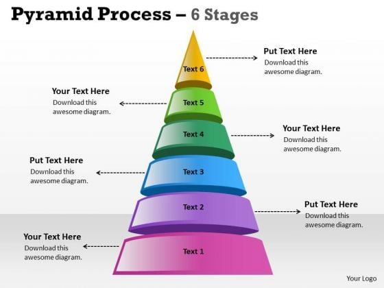 Business Cycle Diagram Pyramid Process 6 Stages For Marketing Strategy Diagram Business Cycle Diagram Pyramid Process 6 Stages For Marketing Strategy Diagram