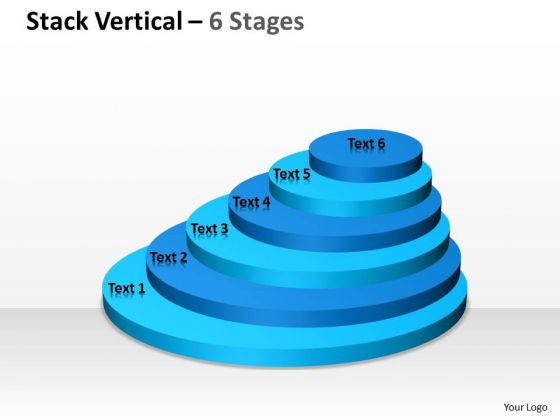 Business Cycle Diagram Stack Vertical With 6 Stages For Marketing Strategy Diagram Business Cycle Diagram Stack Vertical With 6 Stages For Marketing Strategy Diagram
