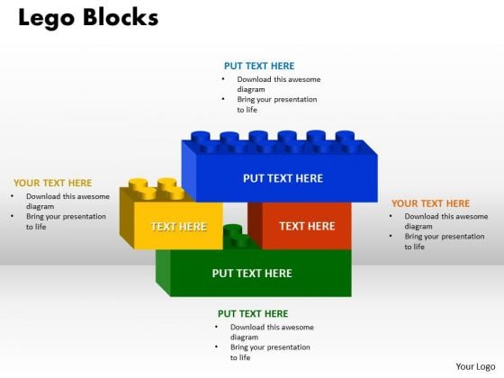 Business Cycle Diagram Strategic Management Lego Blocks 4 Strategy Diagram Sales Diagram Business Cycle Diagram Strategic Management Lego Blocks 4 Strategy Diagram Sales Diagram