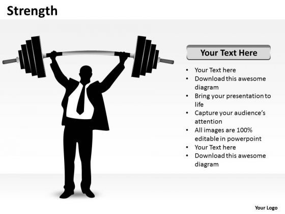 Business Cycle Diagram Strength Consulting Diagram Business Cycle Diagram Strength Consulting Diagram