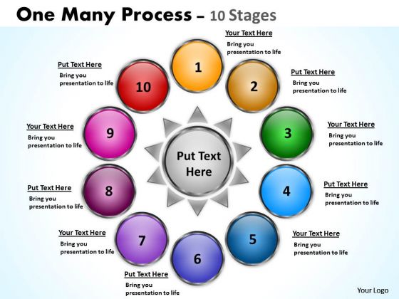 Business Cycle Diagram Ten One Many Process Stages Consulting Diagram Business Cycle Diagram Ten One Many Process Stages Consulting Diagram