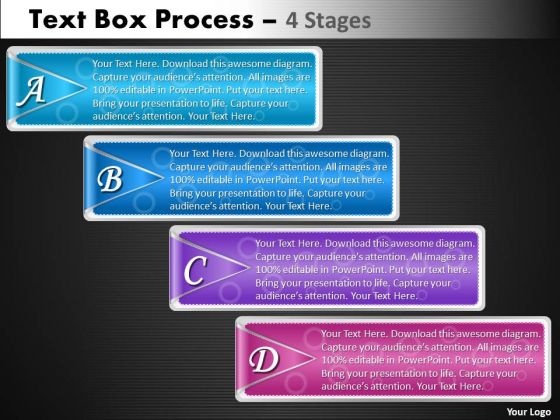 Business Cycle Diagram Text Box Process 4 Stages Strategy Diagram Business Cycle Diagram Text Box Process 4 Stages Strategy Diagram