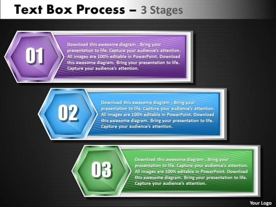Business Cycle Diagram Text Boxe Process 3 Step Strategy Diagram Business Cycle Diagram Text Boxe Process 3 Step Strategy Diagram