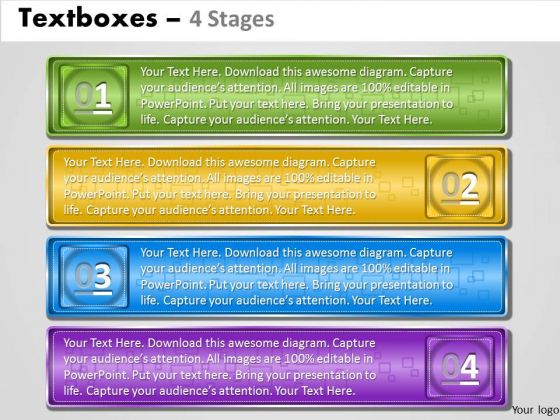 Business Cycle Diagram Text Boxes 4 Stages Consulting Diagram Business Cycle Diagram Text Boxes 4 Stages Consulting Diagram