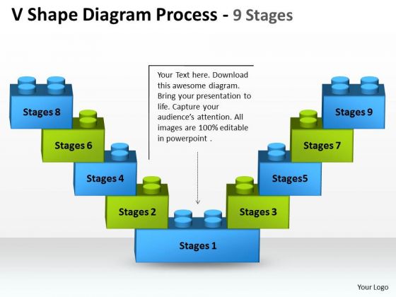 Business Cycle Diagram V Shape Diagram Process 9 Stages Marketing Diagram Business Cycle Diagram V Shape Diagram Process 9 Stages Marketing Diagram